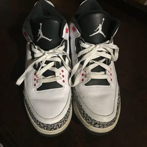 Jordan’s